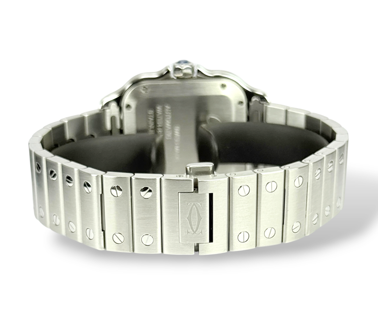 Cartier Santos De Cartier WSSA0061 Image 4